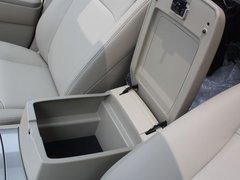 2012款 3.5L 自动 至尊版 7座