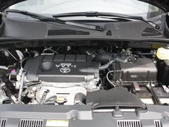 2012款 3.5L 自动 至尊版 7座