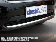2012款 3.5L 自动 至尊版 7座