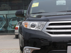 2012款 3.5L 自动 至尊版 7座