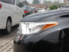 2012款 3.5L 自动 至尊版 7座