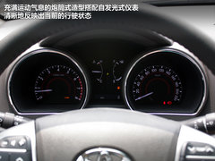 2012款 3.5L 自动 至尊版 7座