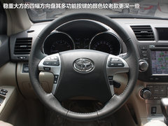 2012款 3.5L 自动 至尊版 7座