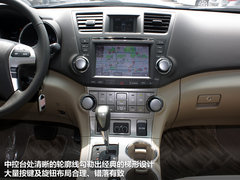 2012款 3.5L 自动 至尊版 7座