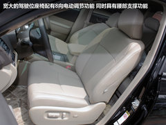 2012款 3.5L 自动 至尊版 7座
