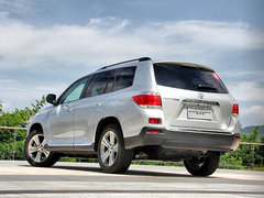 2012款 3.5L 自动 至尊版 7座