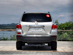 2012款 3.5L 自动 至尊版 7座