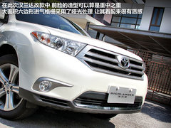 2012款 3.5L 自动 至尊版 7座