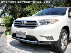 2012款 3.5L 自动 至尊版 7座