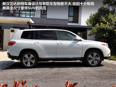 2012款 3.5L 自动 至尊版 7座