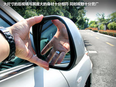 2012款 3.5L 自动 至尊版 7座