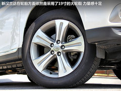 2012款 3.5L 自动 至尊版 7座