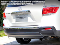 2012款 3.5L 自动 至尊版 7座