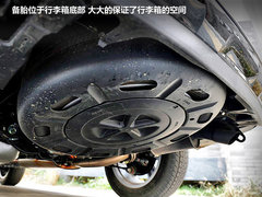 2012款 3.5L 自动 至尊版 7座