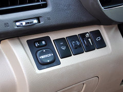 2012款 3.5L 自动 至尊版 7座