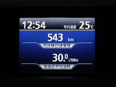 2012款 3.5L 自动 至尊版 7座