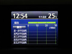 2012款 3.5L 自动 至尊版 7座