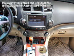 2012款 3.5L 自动 至尊版 7座