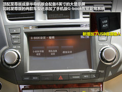 2012款 3.5L 自动 至尊版 7座