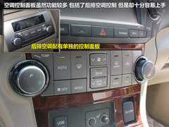 2012款 3.5L 自动 至尊版 7座