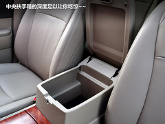 2012款 3.5L 自动 至尊版 7座
