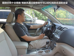 2012款 3.5L 自动 至尊版 7座