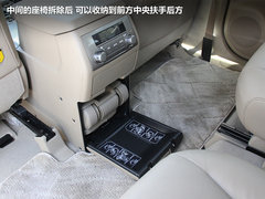 2012款 3.5L 自动 至尊版 7座