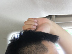 2012款 3.5L 自动 至尊版 7座