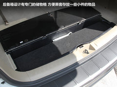 2012款 3.5L 自动 至尊版 7座