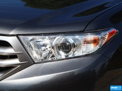 2012款 3.5L 自动 至尊版 7座