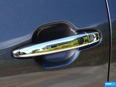 2012款 3.5L 自动 至尊版 7座