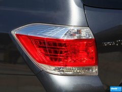2012款 3.5L 自动 至尊版 7座