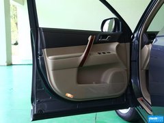 2012款 3.5L 自动 至尊版 7座