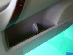 2012款 3.5L 自动 至尊版 7座