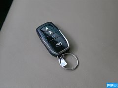 2012款 3.5L 自动 至尊版 7座