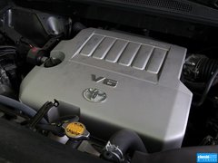 2012款 3.5L 自动 至尊版 7座