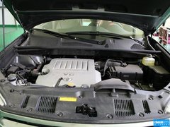 2012款 3.5L 自动 至尊版 7座