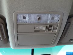 2012款 3.5L 自动 至尊版 7座