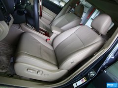 2012款 3.5L 自动 至尊版 7座