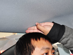 2012款 1.6L 手动 时尚型