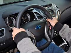 2012款 1.6L 手动 时尚型
