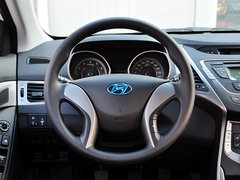 2012款 1.6L 手动 时尚型