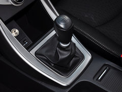2012款 1.6L 手动 时尚型