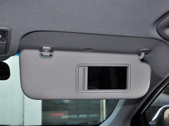 2012款 1.6L 手动 时尚型