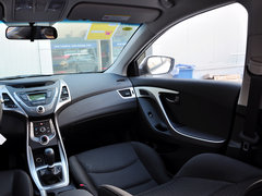 2012款 1.6L 手动 时尚型