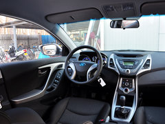 2012款 1.6L 手动 时尚型