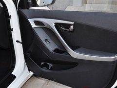 2012款 1.6L 手动 时尚型