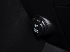 2012款 1.6L 手动 时尚型