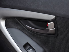 2012款 1.6L 手动 时尚型
