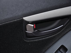 2012款 1.6L 手动 时尚型